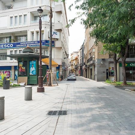 Apartamento Alohamundi Magdalena Sevilla Exterior foto