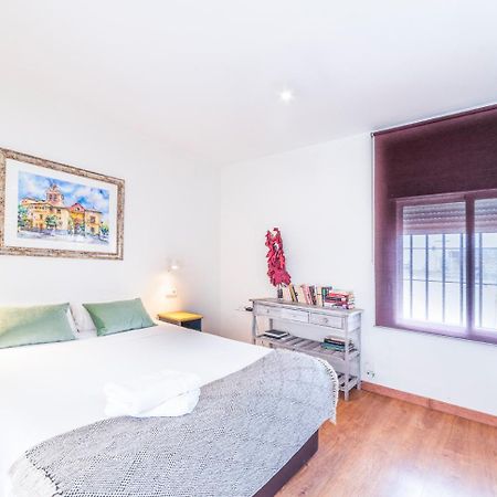 Apartamento Alohamundi Magdalena Sevilla Exterior foto