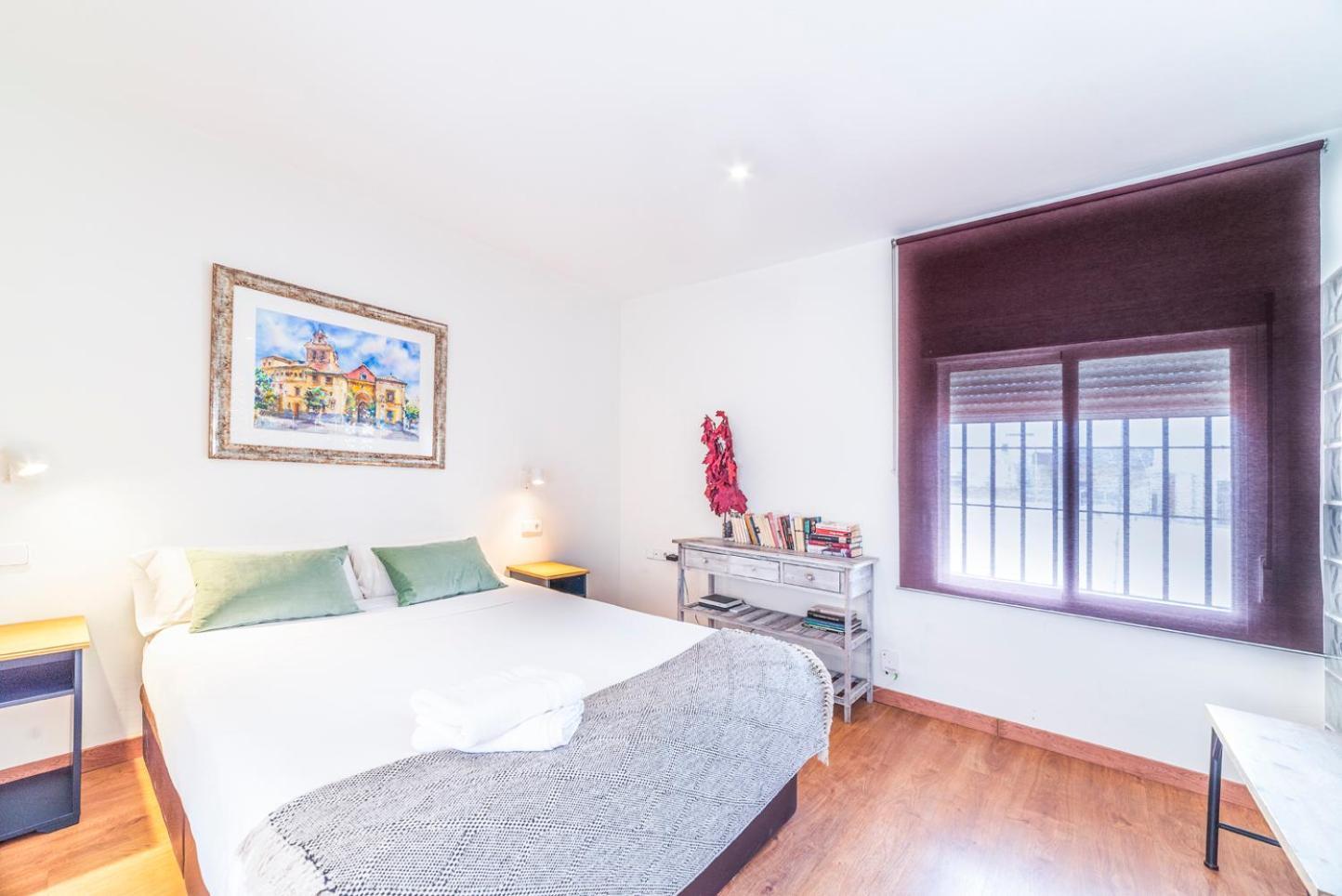 Apartamento Alohamundi Magdalena Sevilla Exterior foto