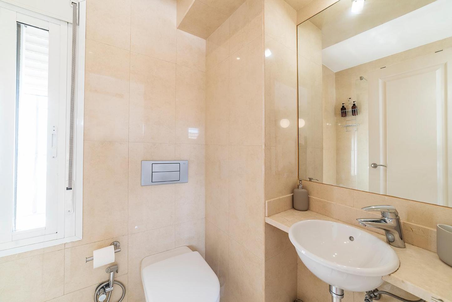 Apartamento Alohamundi Magdalena Sevilla Exterior foto