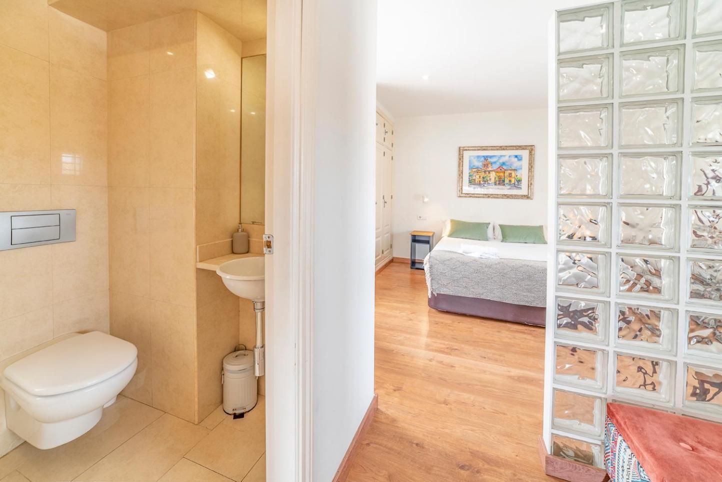 Apartamento Alohamundi Magdalena Sevilla Exterior foto