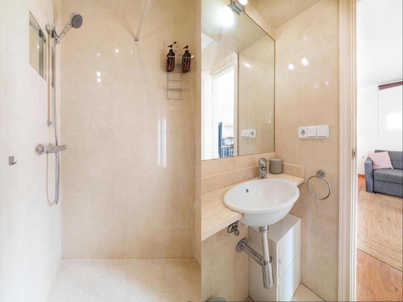 Apartamento Alohamundi Magdalena Sevilla Exterior foto